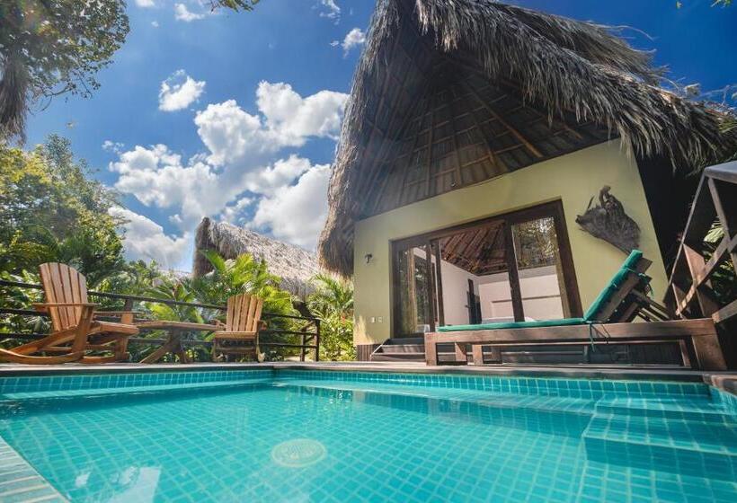 هتل Senda Watapuy