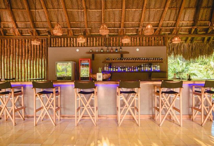 هتل Senda Watapuy