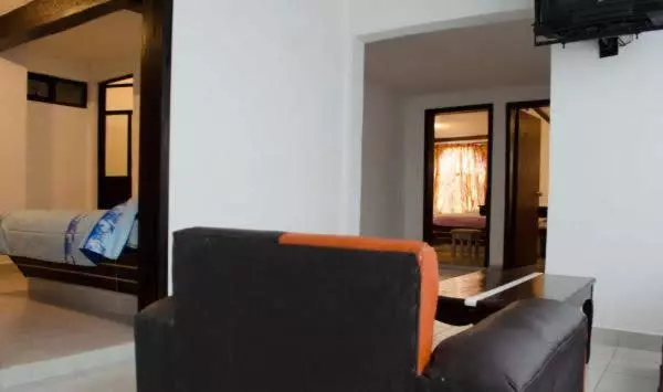 هتل Tivoli