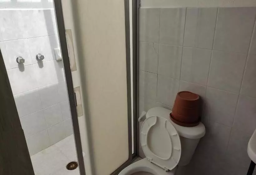 هتل Tivoli