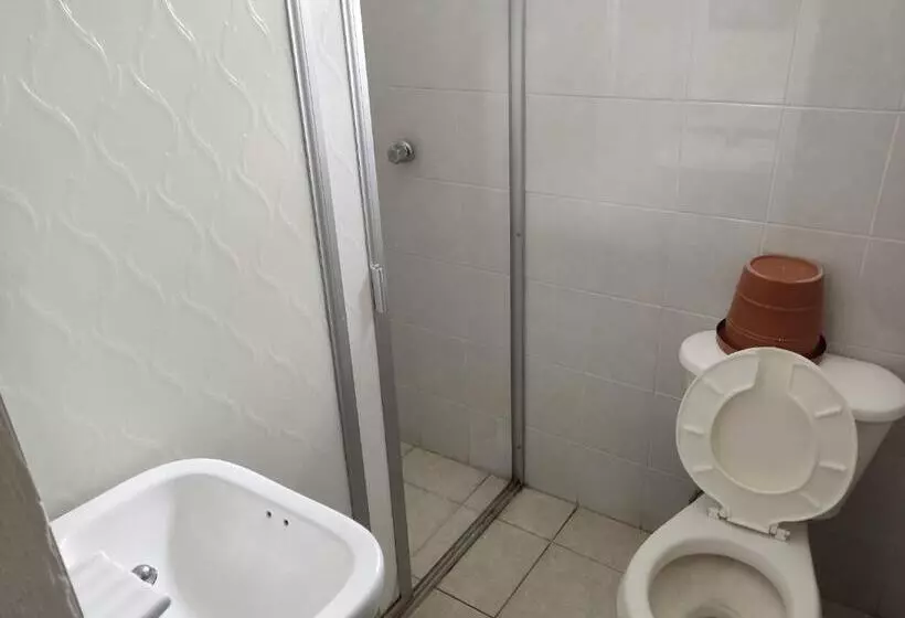 هتل Tivoli