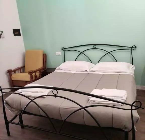 Majatalo Loggia Piani Nuovi