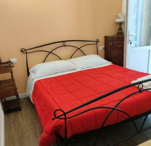 Пансион Loggia Piani Nuovi