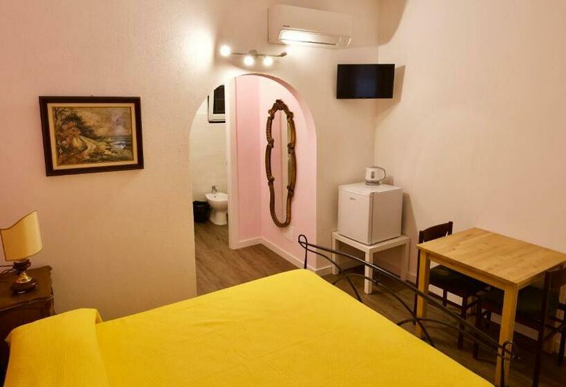 Пансион Loggia Piani Nuovi