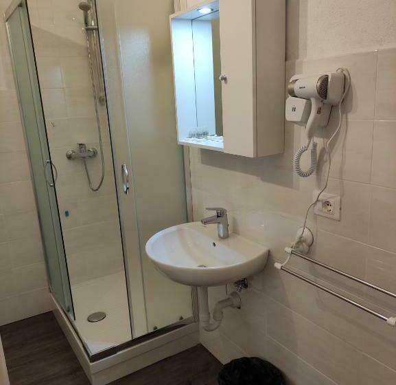 Пансион Loggia Piani Nuovi