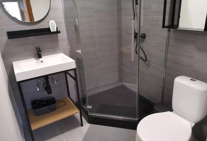 Pension Koliba Komorní Lhotka