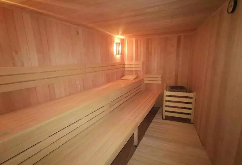 Pension Koliba Komorní Lhotka