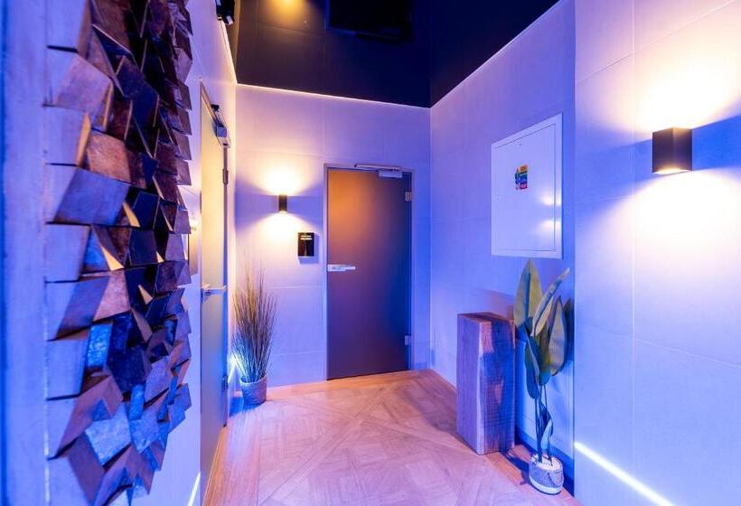 Pension Koliba Komorní Lhotka