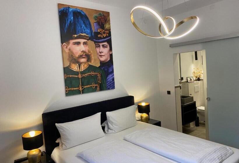 Pension Und Ferienwohnung Frech