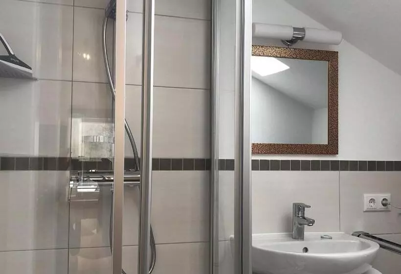 Pension Und Ferienwohnung Frech