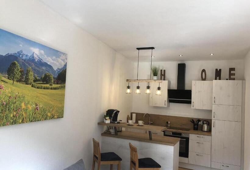 Pension Und Ferienwohnung Frech