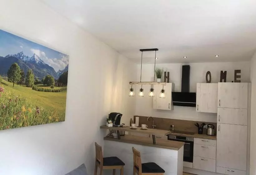 Pension Und Ferienwohnung Frech