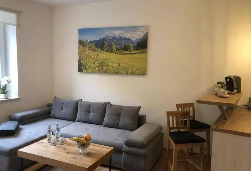 Pension Und Ferienwohnung Frech