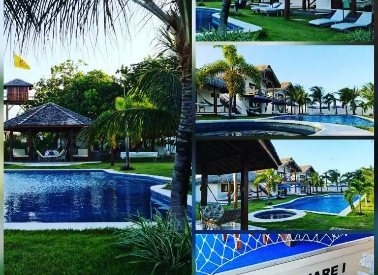 リゾートホテル De Charme Illuminare Stile