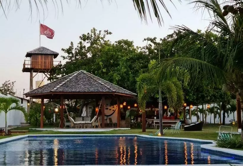 リゾートホテル De Charme Illuminare Stile