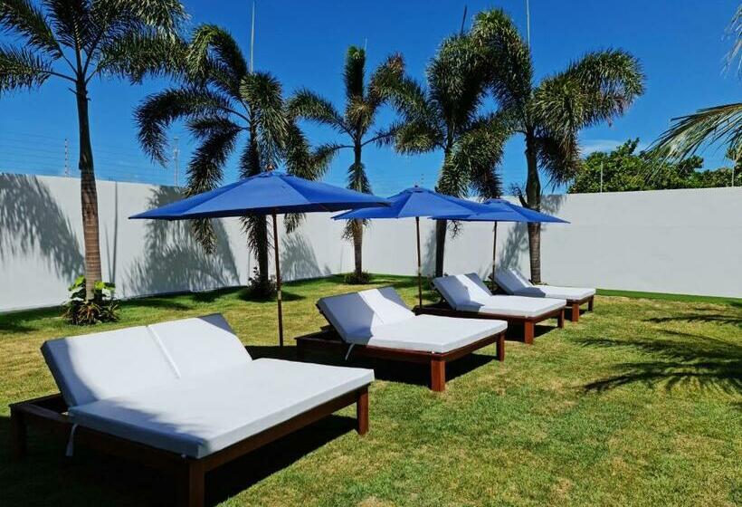 Resort De Charme Illuminare Stile