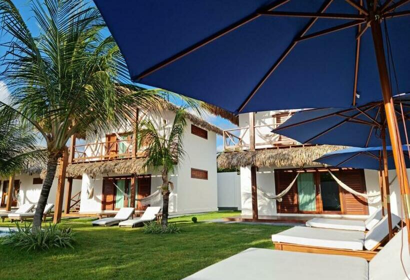 リゾートホテル De Charme Illuminare Stile