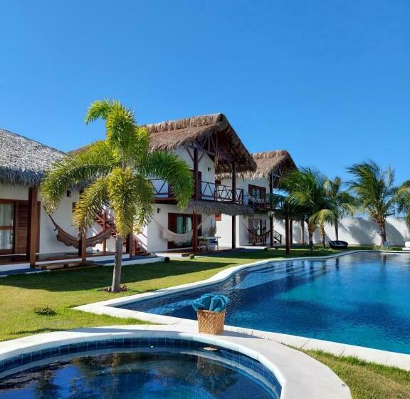 リゾートホテル De Charme Illuminare Stile