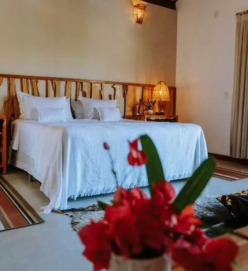 リゾートホテル De Charme Illuminare Stile