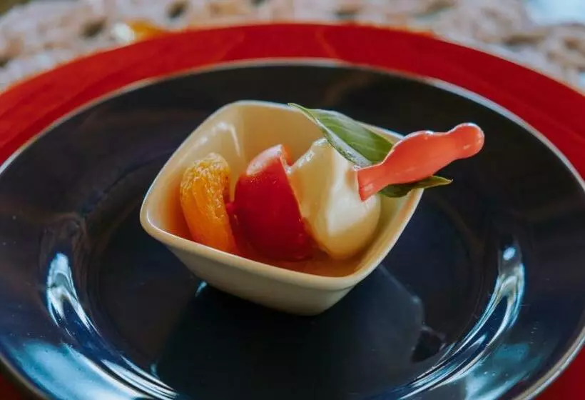 リゾートホテル De Charme Illuminare Stile