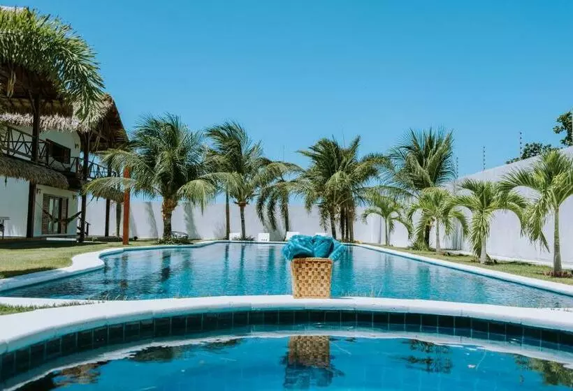 リゾートホテル De Charme Illuminare Stile