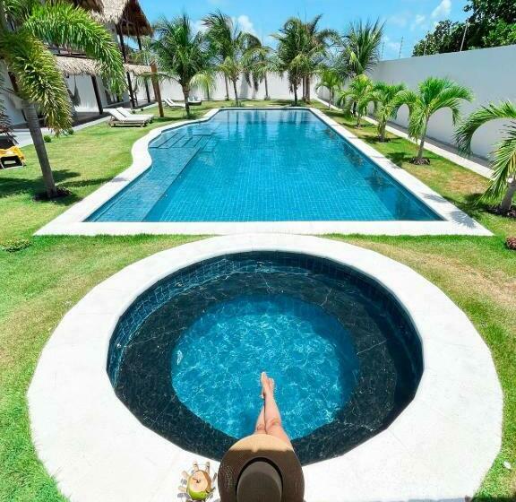 リゾートホテル De Charme Illuminare Stile