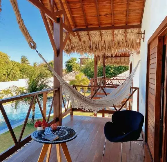 リゾートホテル De Charme Illuminare Stile