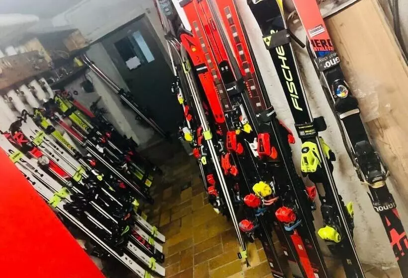 Rösslgut Bed & Breakfast