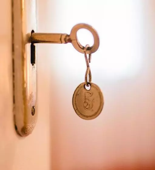 Rösslgut Bed & Breakfast