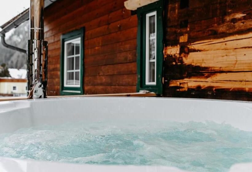 Rösslgut Bed & Breakfast