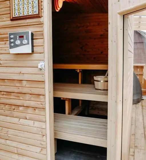 Rösslgut Bed & Breakfast