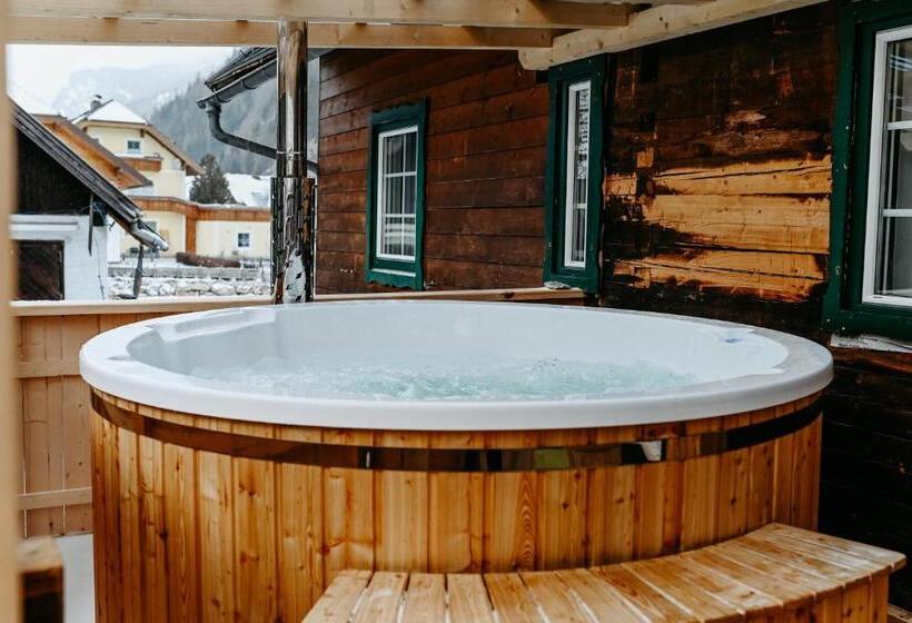 Rösslgut Bed & Breakfast