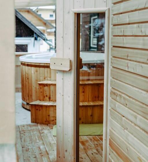 Rösslgut Bed & Breakfast