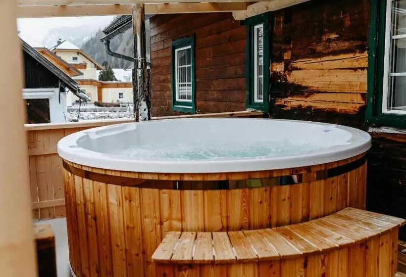 Rösslgut Bed & Breakfast