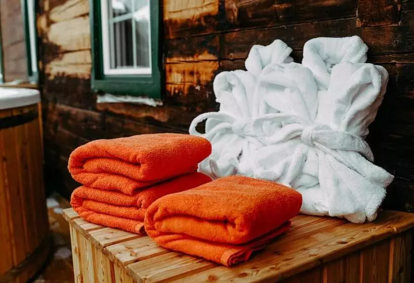 Rösslgut Bed & Breakfast