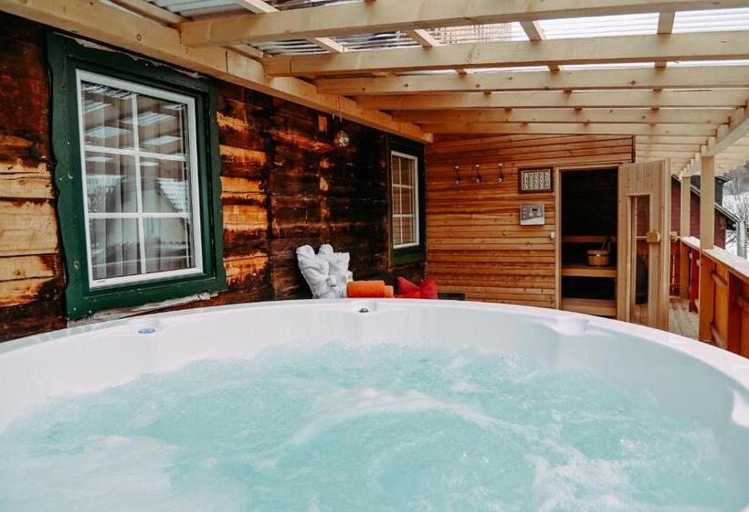 Rösslgut Bed & Breakfast