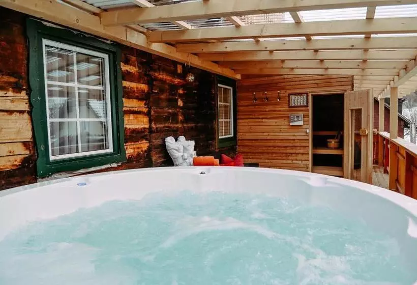 Rösslgut Bed & Breakfast