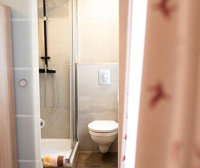 Rösslgut Bed & Breakfast