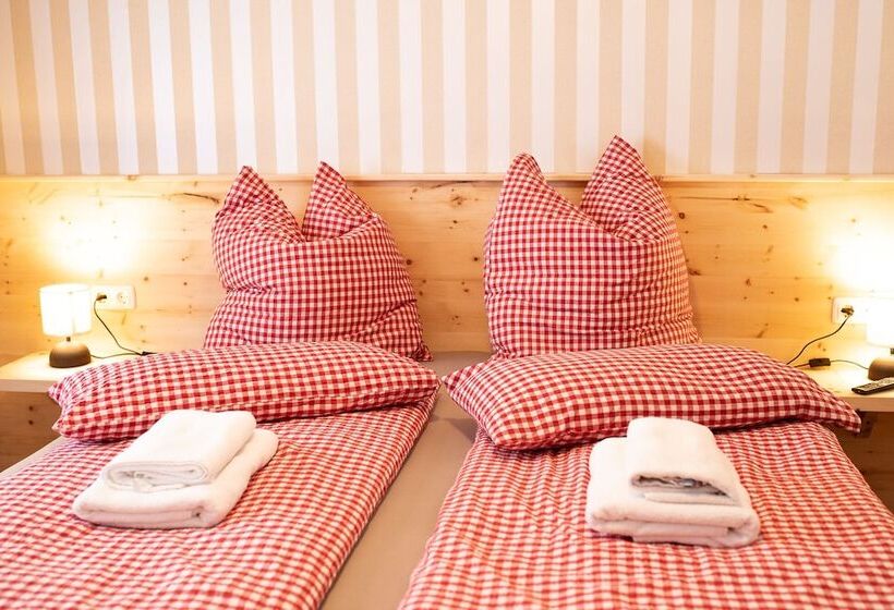 Rösslgut Bed & Breakfast