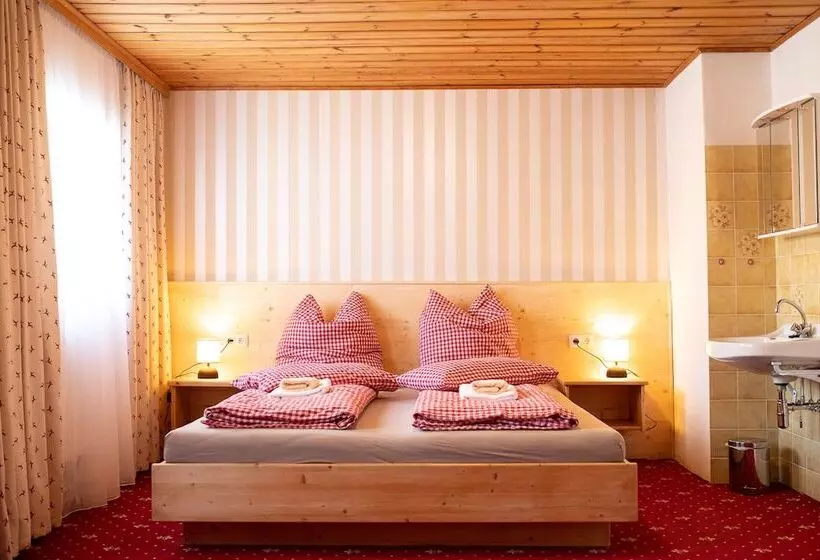 Rösslgut Bed & Breakfast