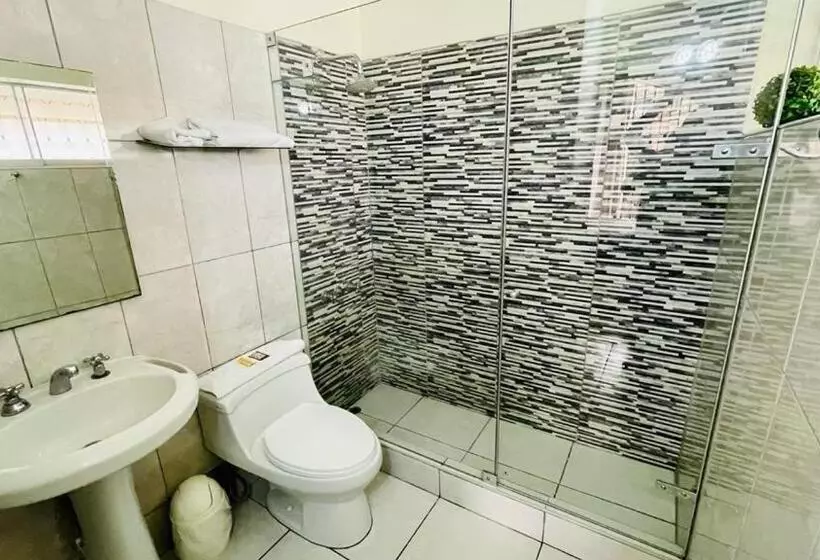 Villas Del Sol Bed & Breakfast