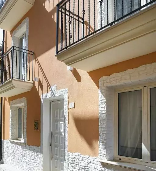 Aamiaismajoitus (B&B) Athena