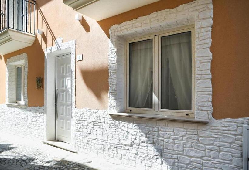 Bed and Breakfast Athena