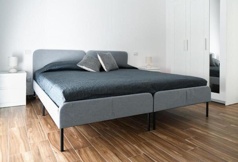 Bed and Breakfast Athena