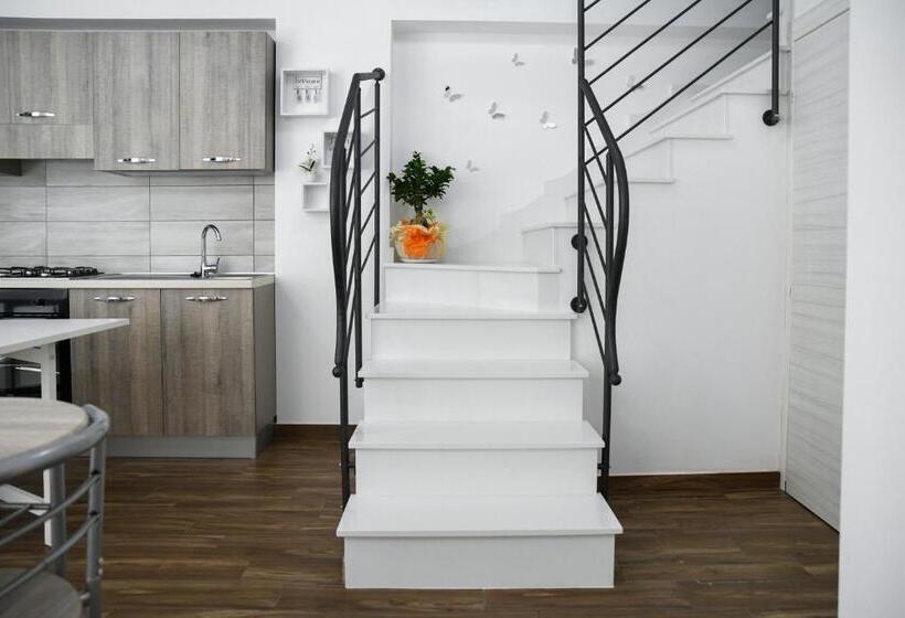 Bed and Breakfast Athena