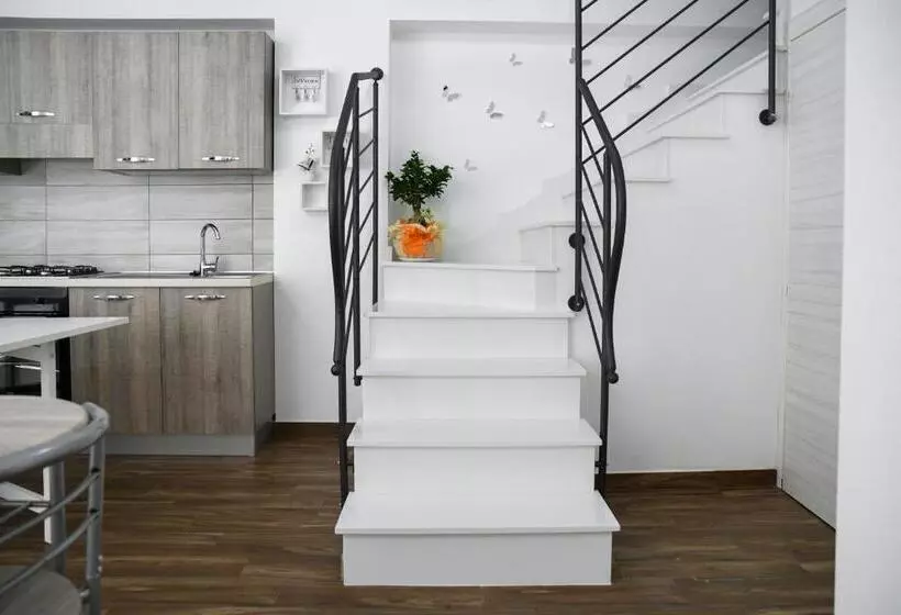 Aamiaismajoitus (B&B) Athena