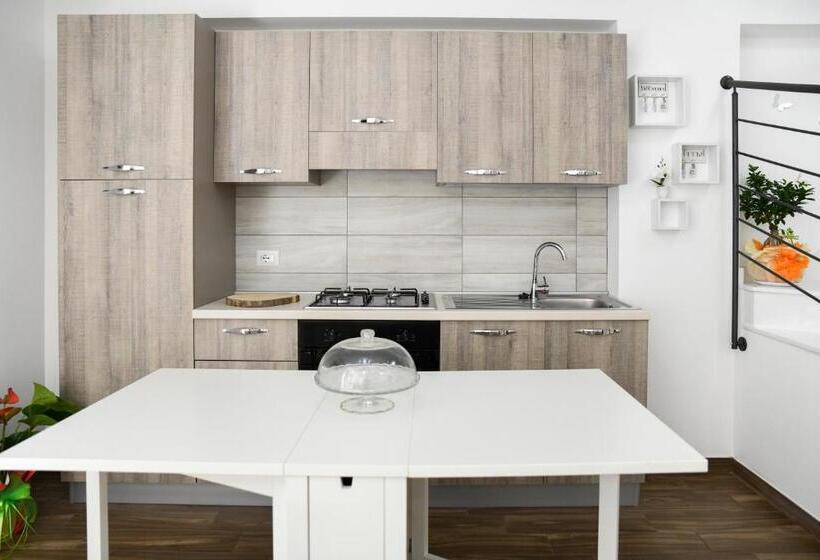 Bed and Breakfast Athena