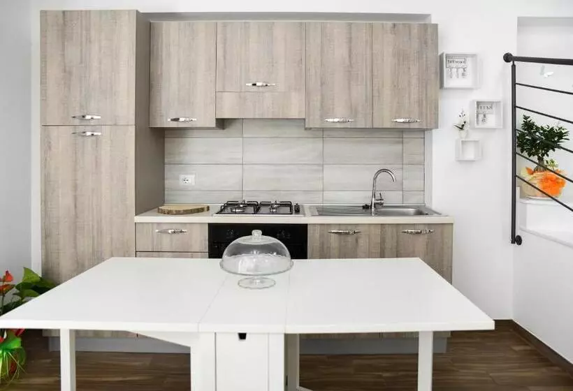 Aamiaismajoitus (B&B) Athena