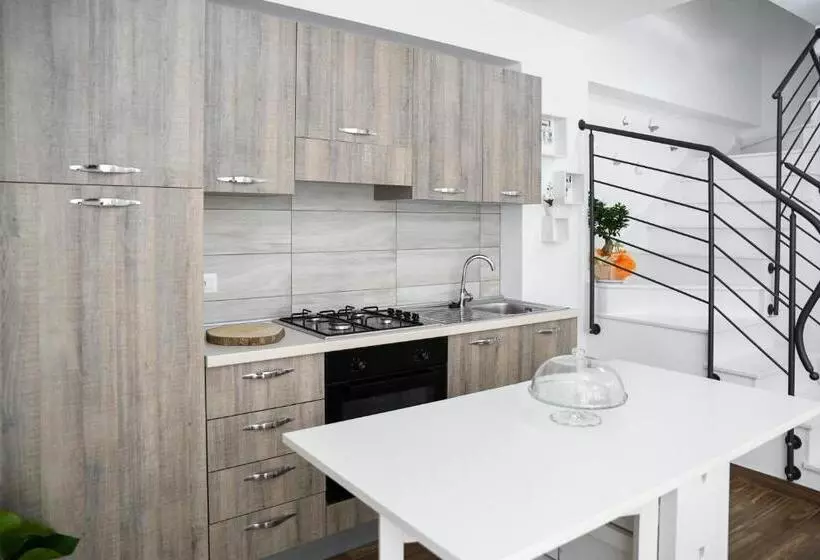 Aamiaismajoitus (B&B) Athena