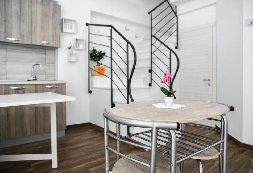 Bed and Breakfast Athena